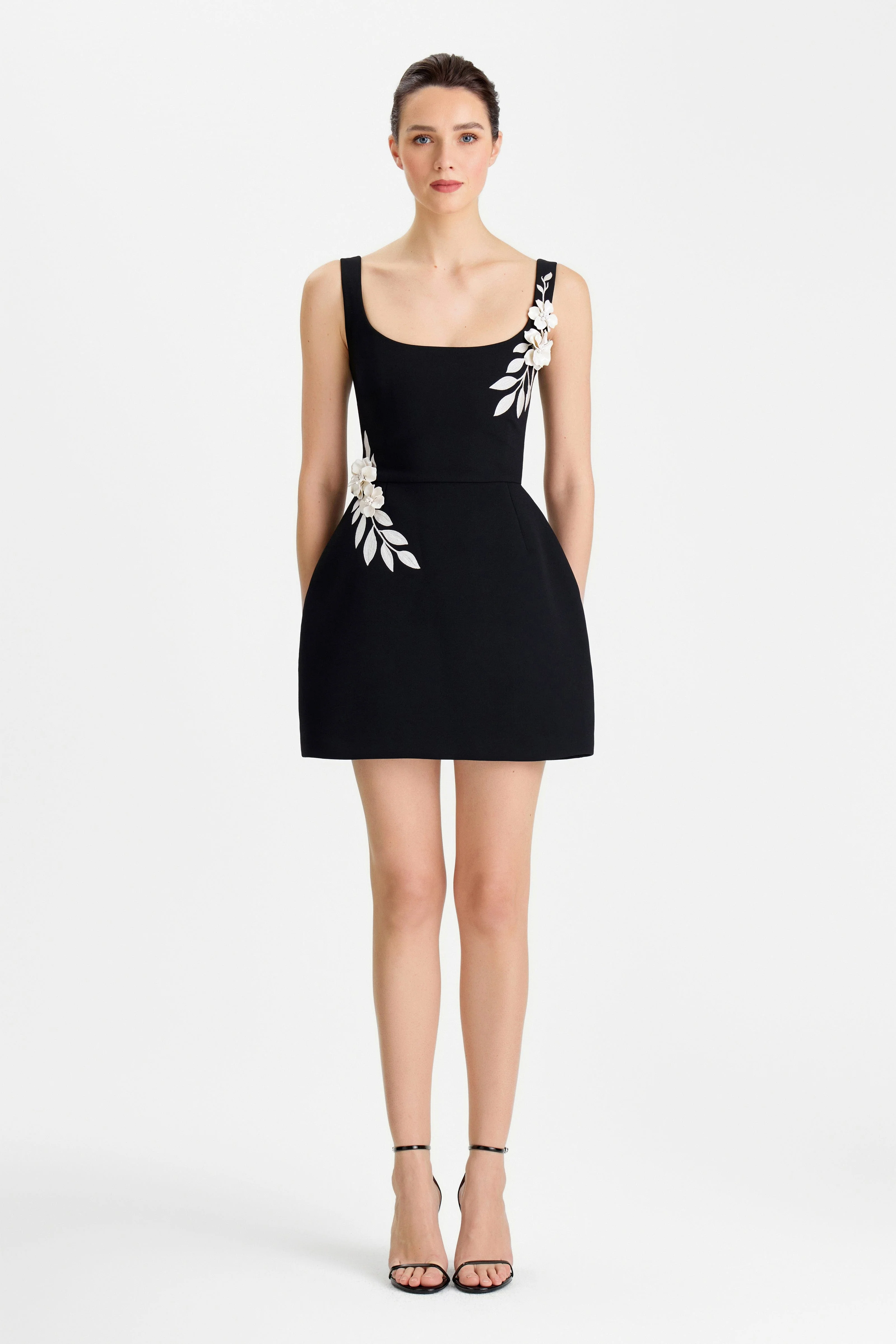 New in