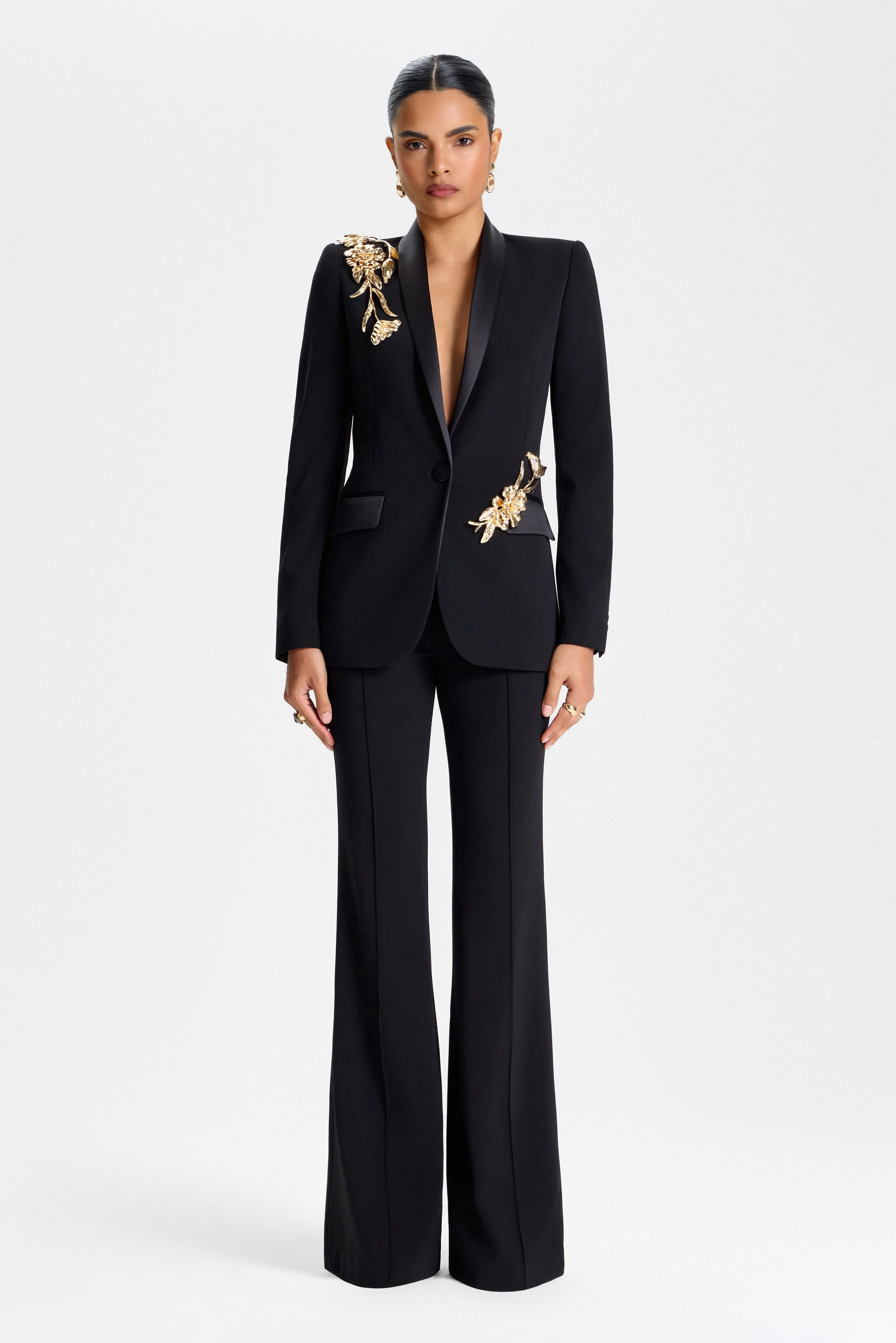 New Year's Eve Outfits